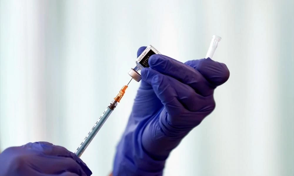 Έρευνα: Κανένα μειονέκτημα από τον συνδυασμό των εμβολίων Pfizer και AstraZeneca